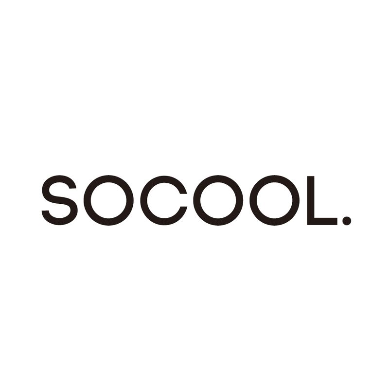 Socool.